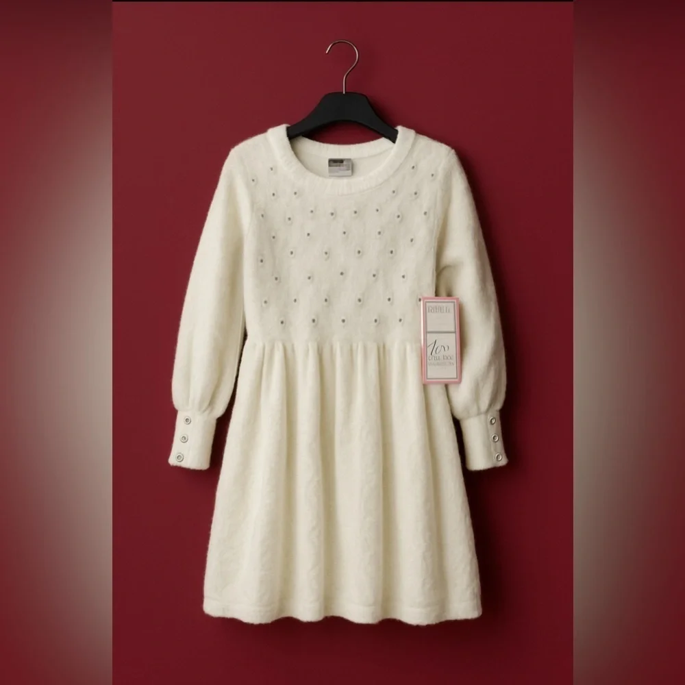 Rare Editions white ivory